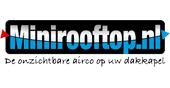 Onze airco's zijn va het merk Minirooftop